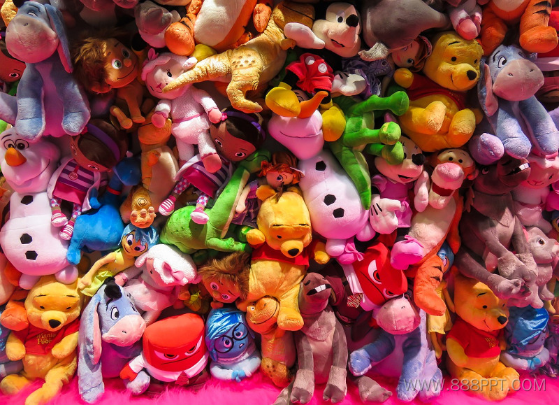 玩具, 毛绒玩具, 毛图, 毛绒动物, 玩具熊, 依偎在, 喜悦